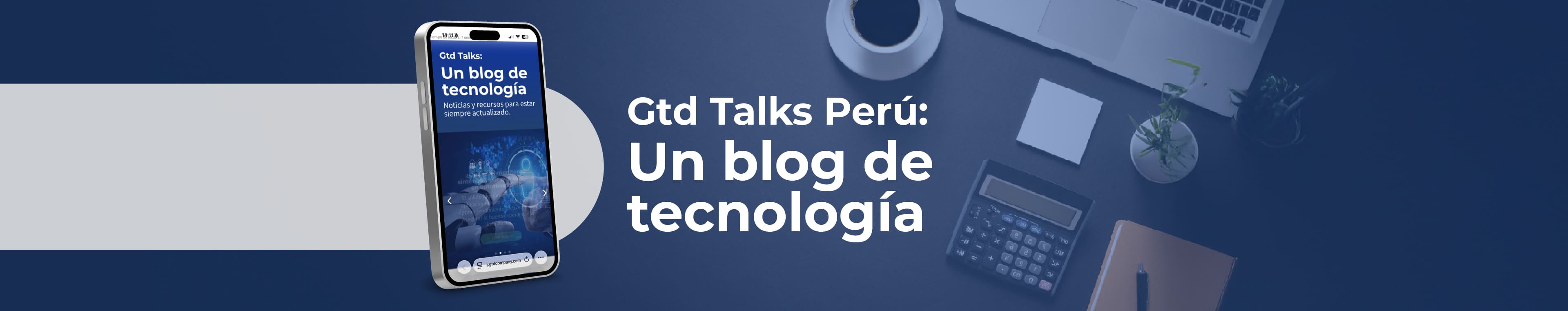 Gtd Talks