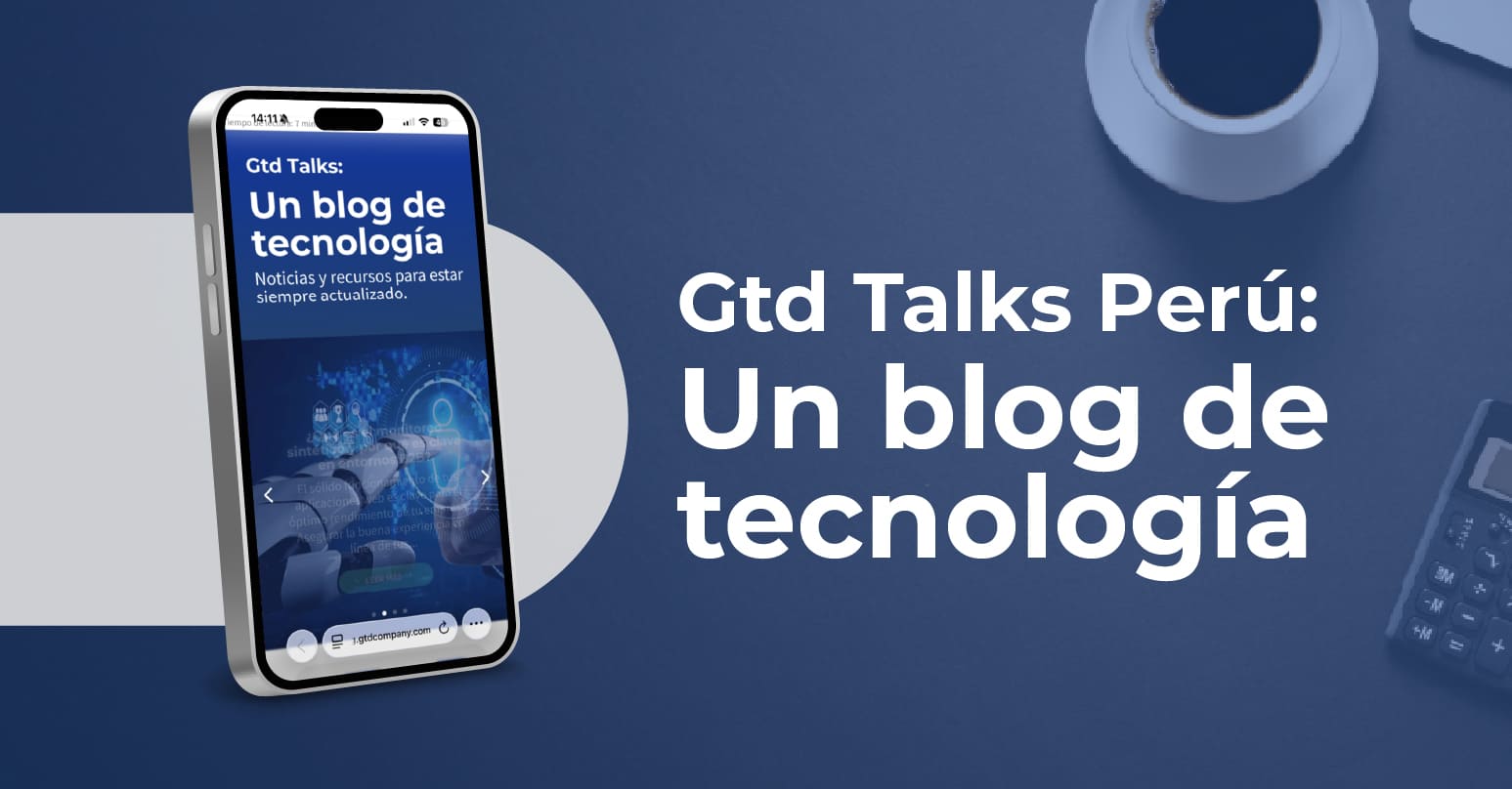 Gtd Talks