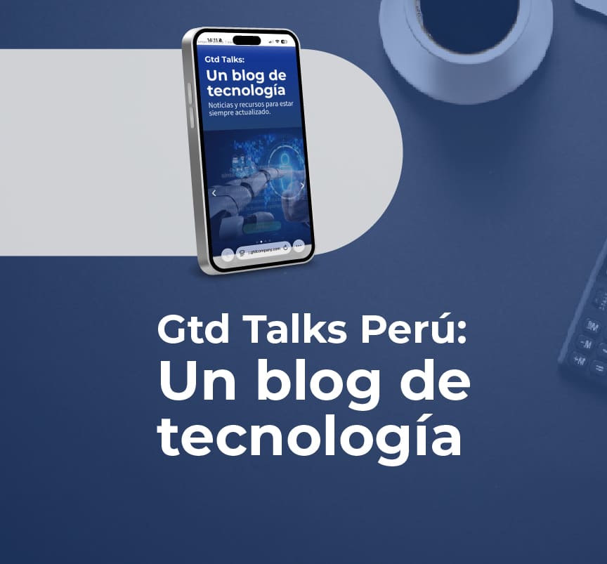 Gtd Talks