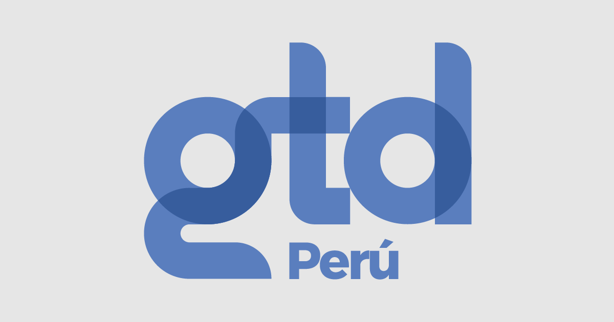 Data Center Y Cloud - Peru-Corporaciones - GTD