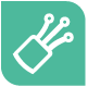 Icono IP Fija