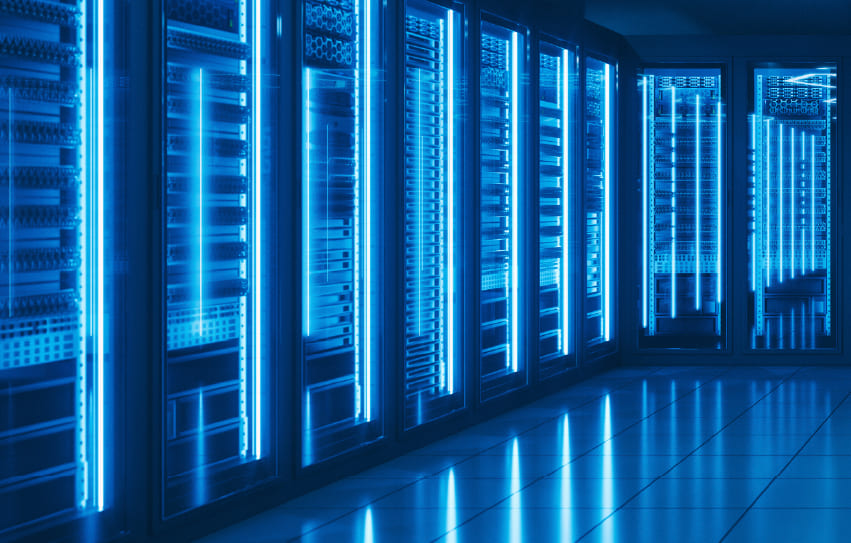 Integración nativa con Cloud